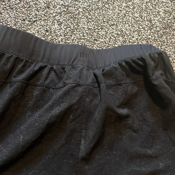 Alphalete Men’s Shorts - Picture 8 of 8